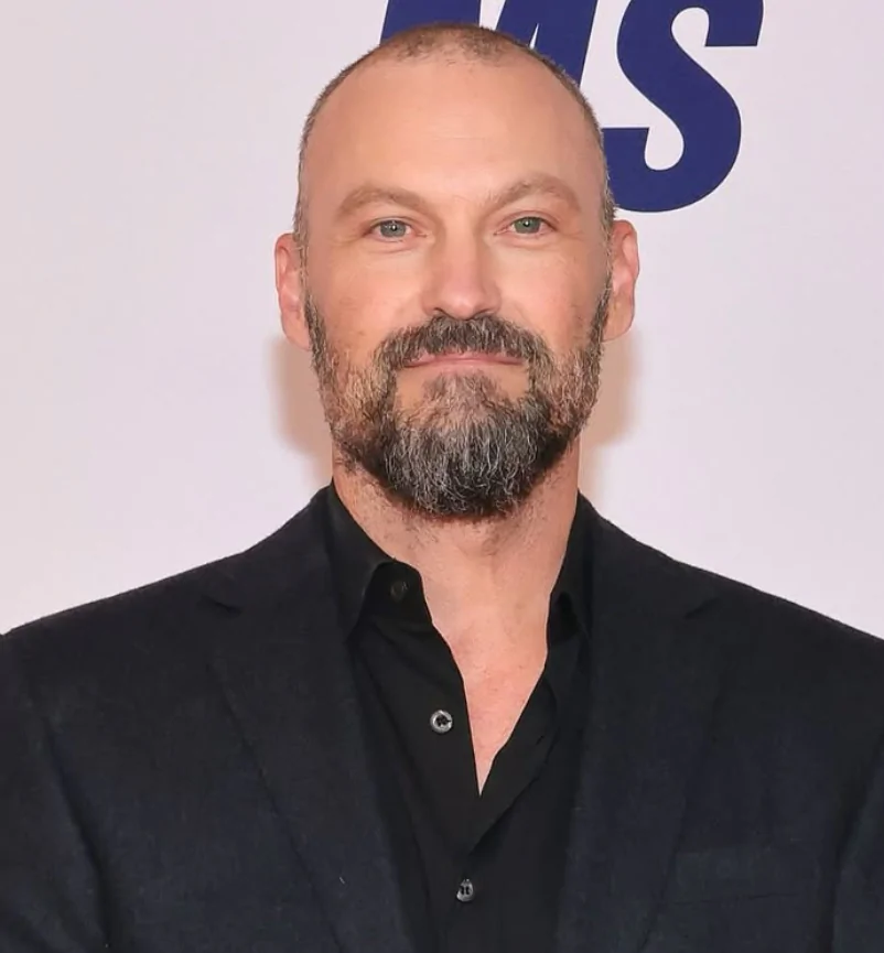 Brian Austin Green